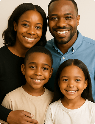 Happy Family