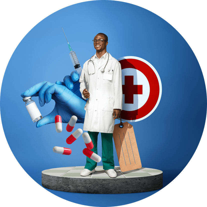 Doctor